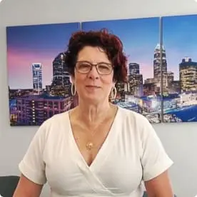 Lisa B.